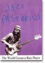 Jaco Pastorius Live In Japan