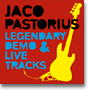 Legendary Demo & Live Tracks