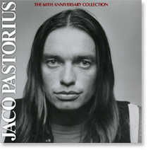 Jaco Pastorius The 60th Anniversary Collection