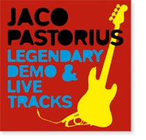 Legendary Demo & Live Tracks