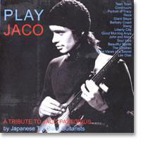 Play Jaco